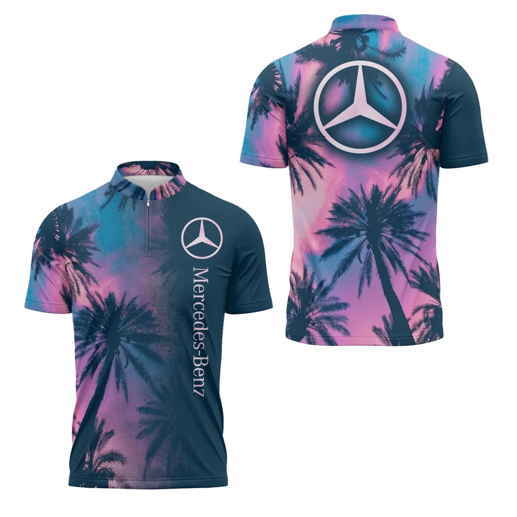 Mercedes-Benz Apparels SHW030
