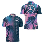 Mercedes-Benz Apparels SHW030