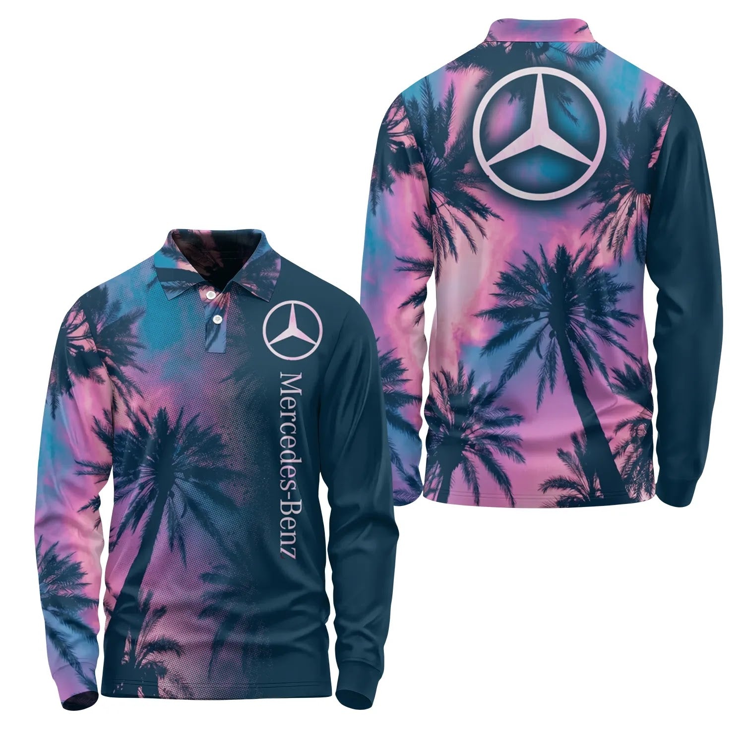 Mercedes-Benz Apparels SHW030