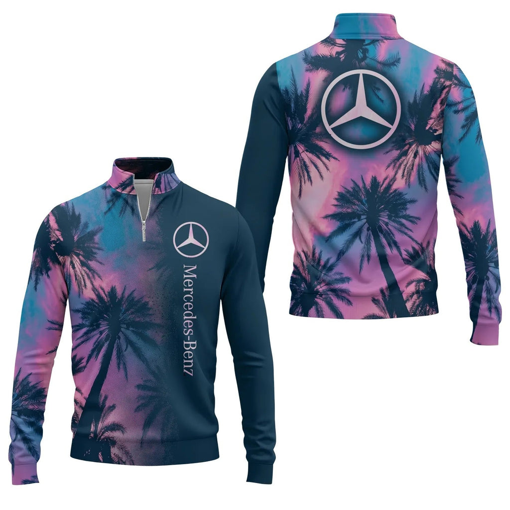Mercedes-Benz Apparels SHW030