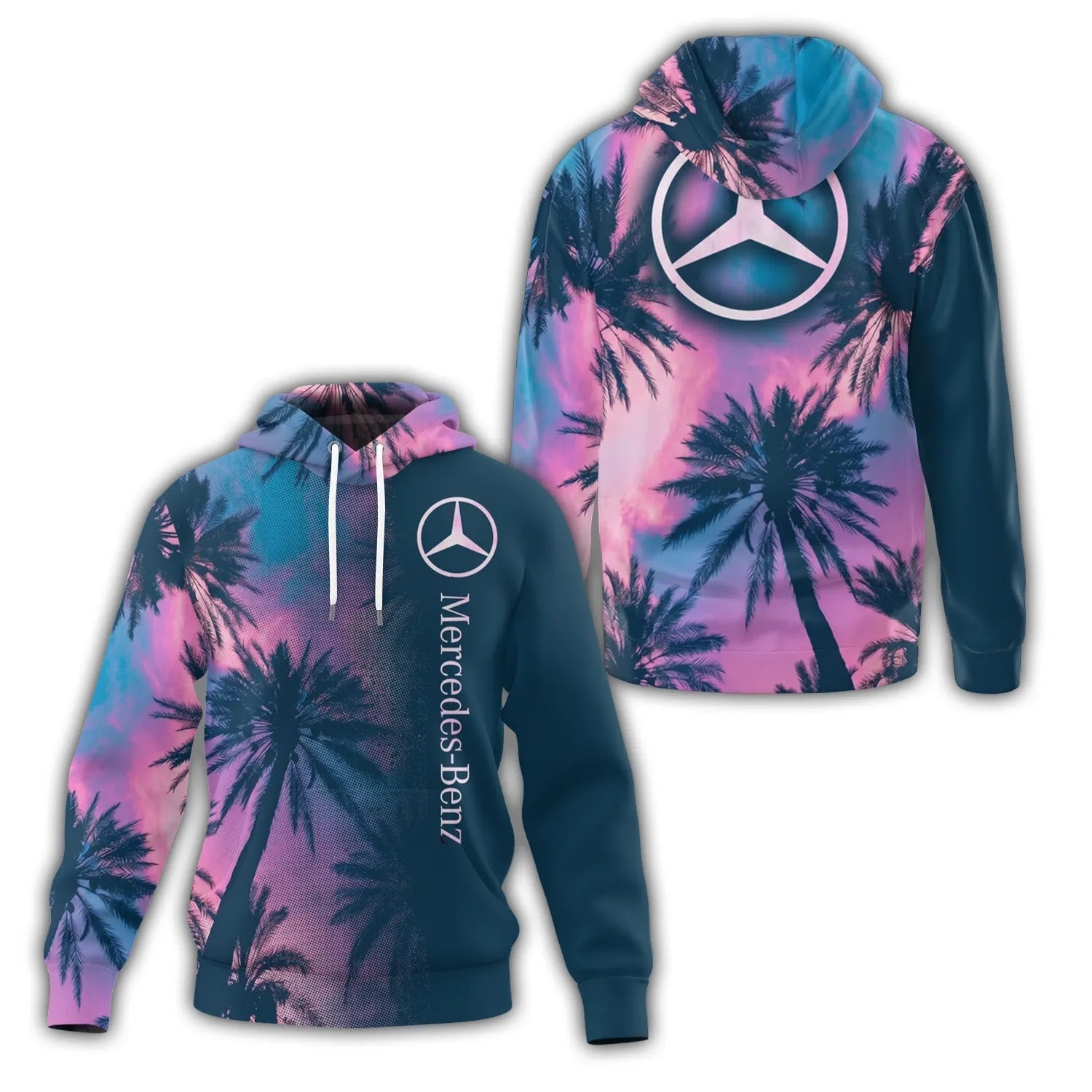 Mercedes-Benz Apparels SHW030