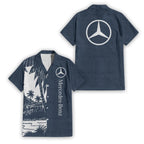 Mercedes-Benz Apparels SHW031