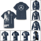 Mercedes-Benz Apparels SHW031