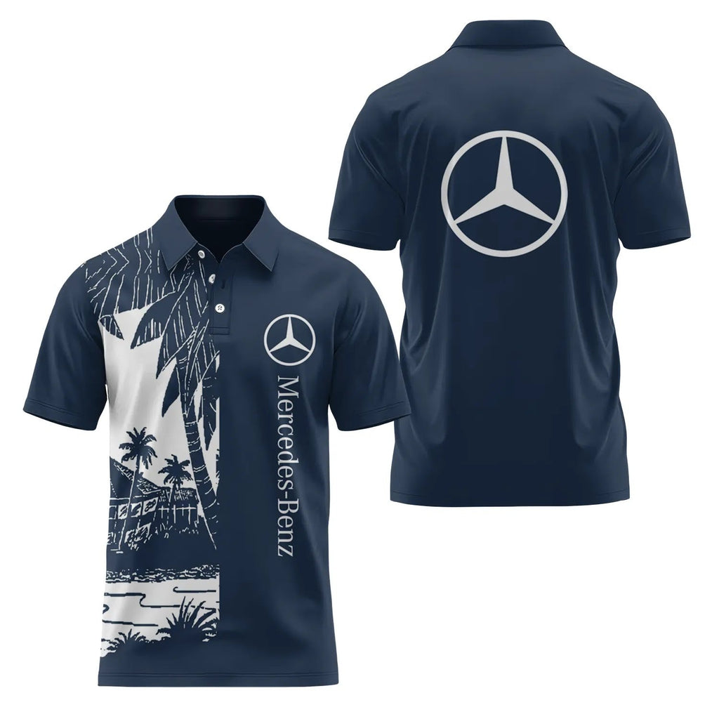 Mercedes-Benz Apparels SHW031