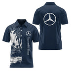 Mercedes-Benz Apparels SHW031