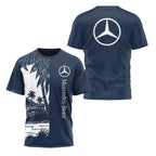 Mercedes-Benz Apparels SHW031