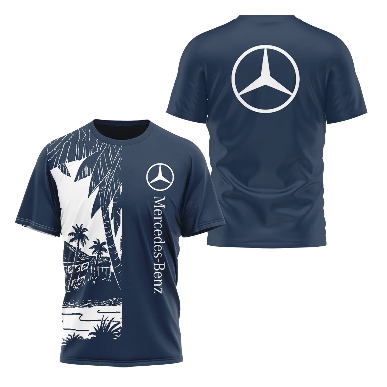 Mercedes-Benz Apparels SHW031