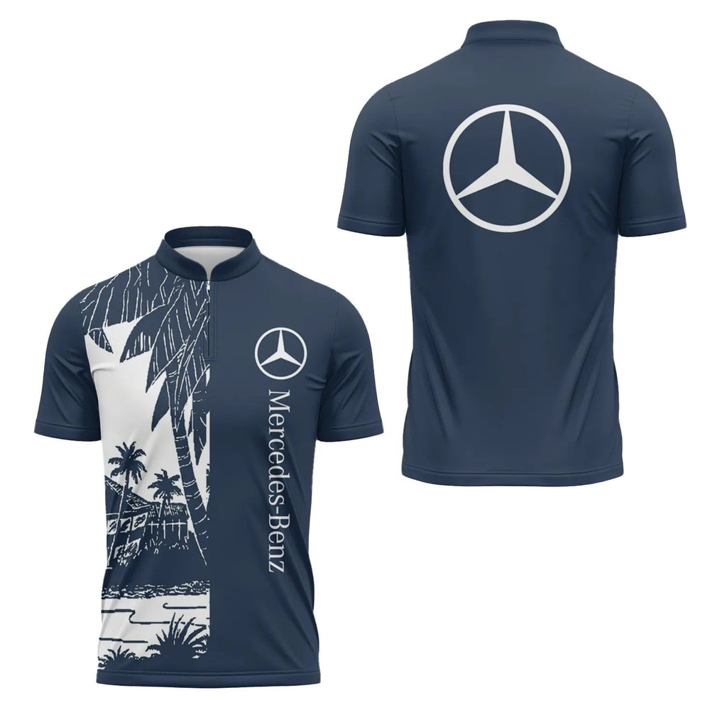 Mercedes-Benz Apparels SHW031