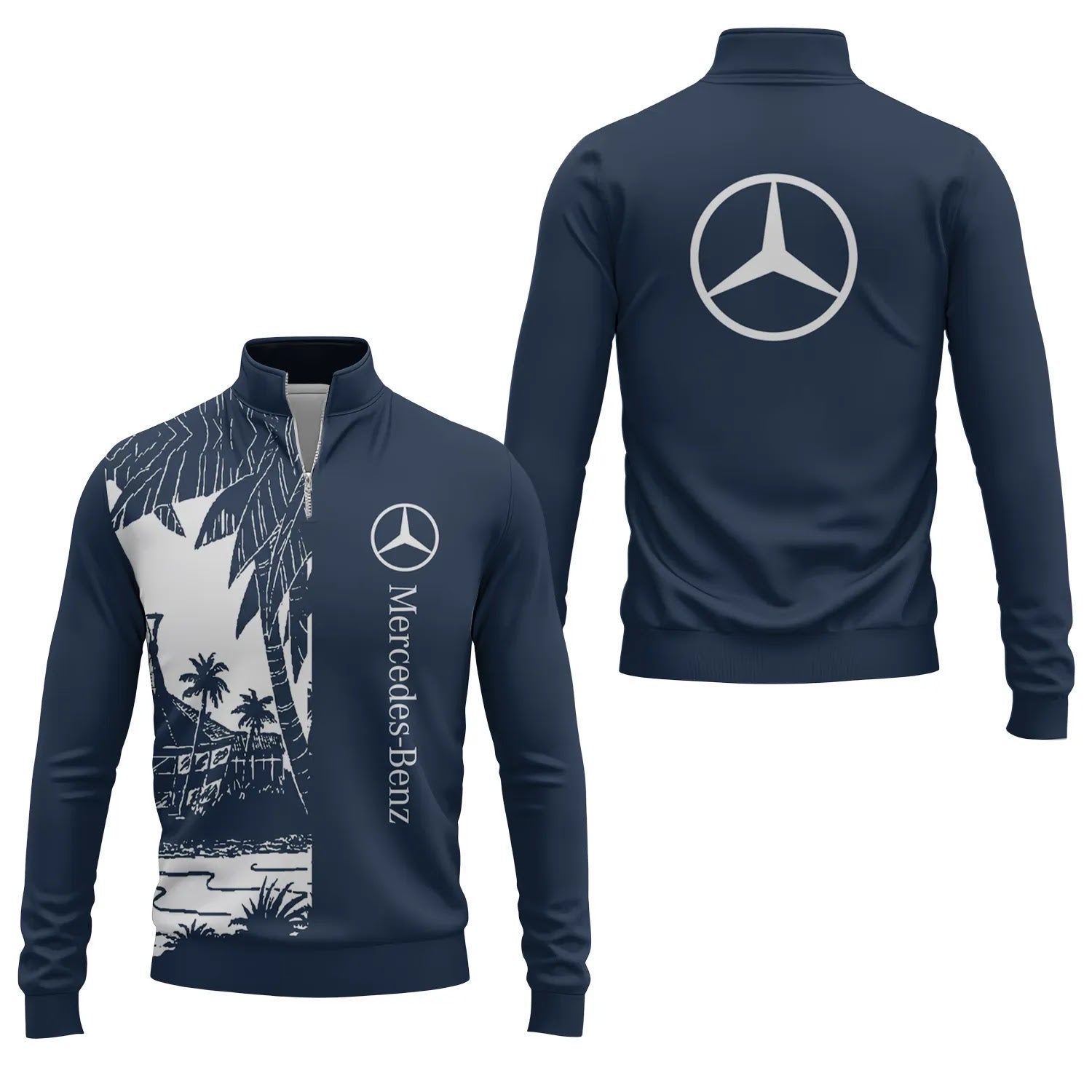 Mercedes-Benz Apparels SHW031