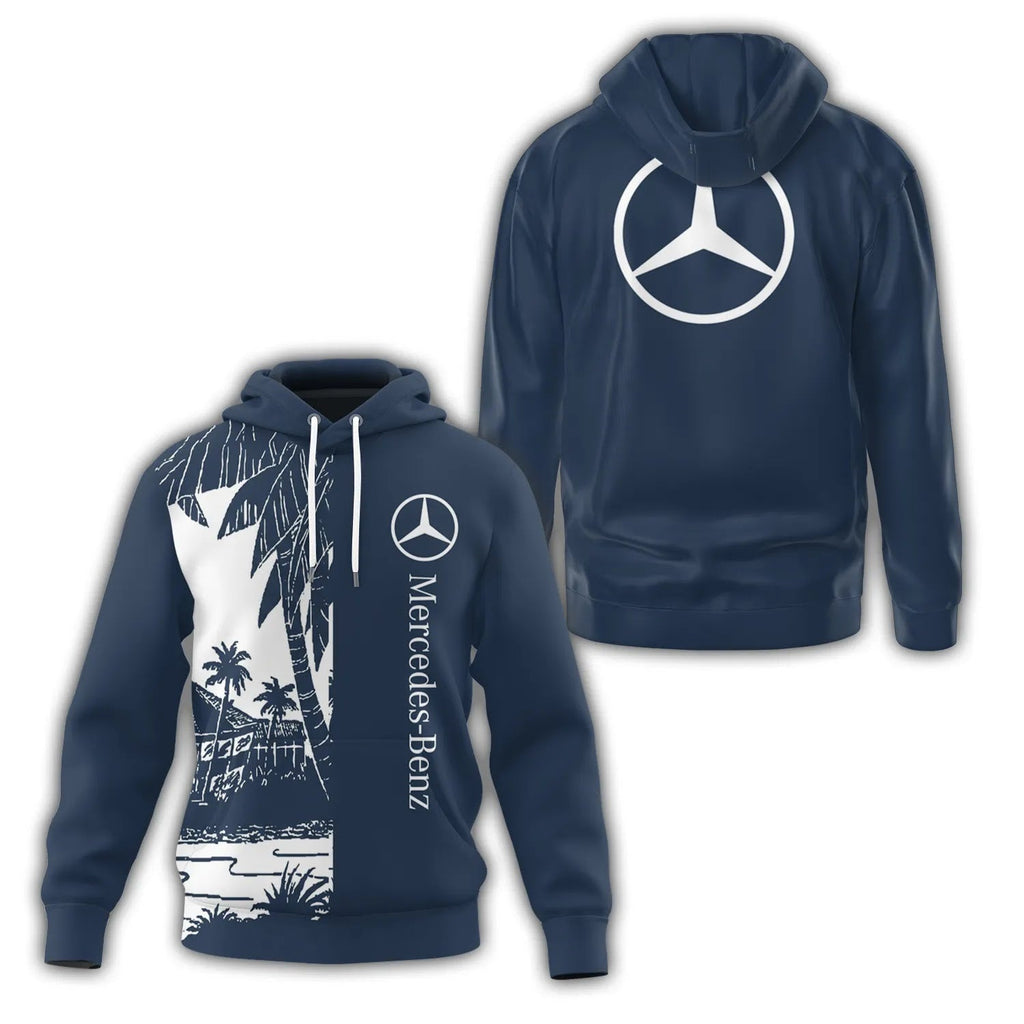 Mercedes-Benz Apparels SHW031
