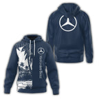 Mercedes-Benz Apparels SHW031