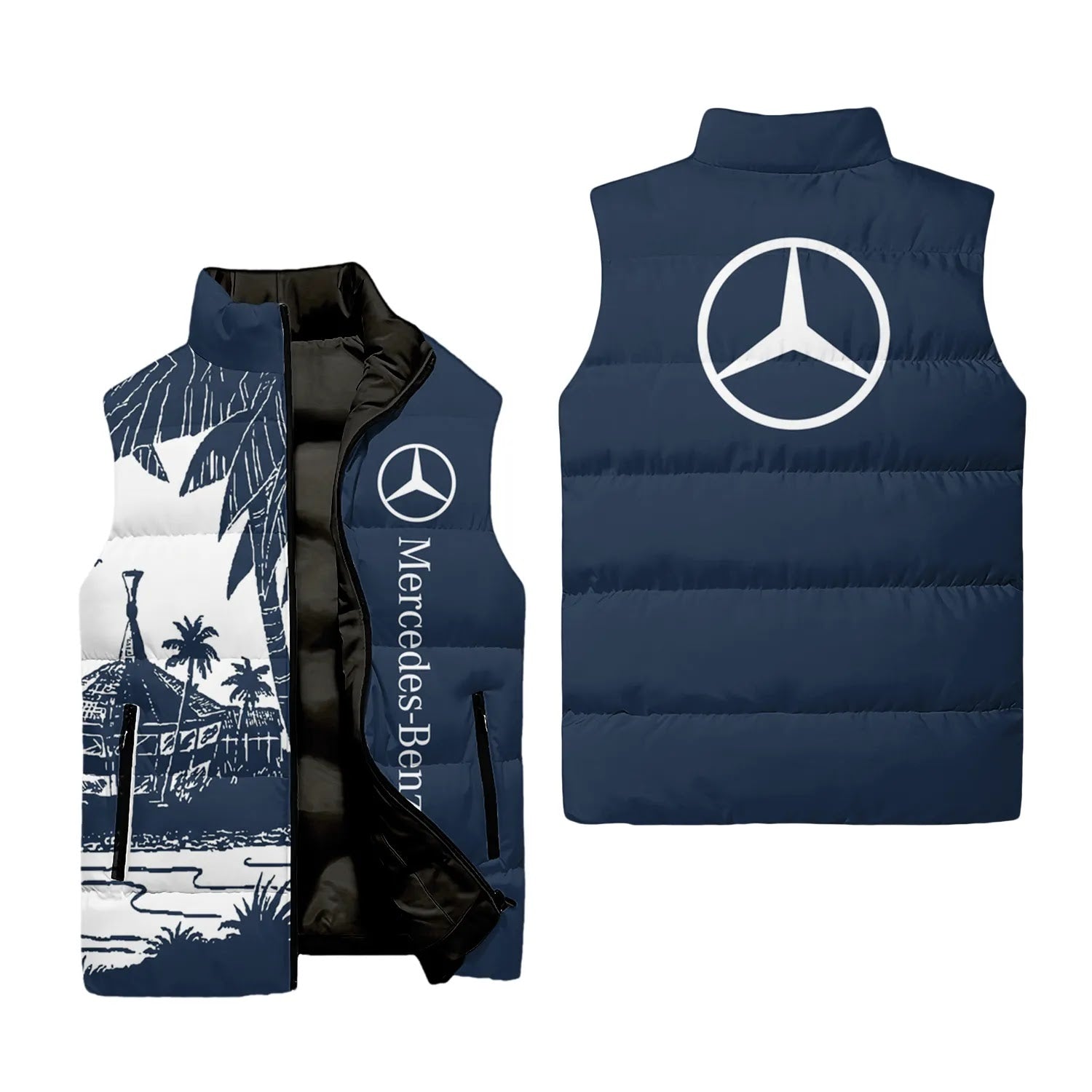 Mercedes-Benz Apparels SHW031