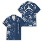 Mercedes-Benz Apparels SHW032