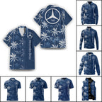 Mercedes-Benz Apparels SHW032