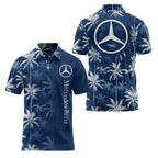 Mercedes-Benz Apparels SHW032