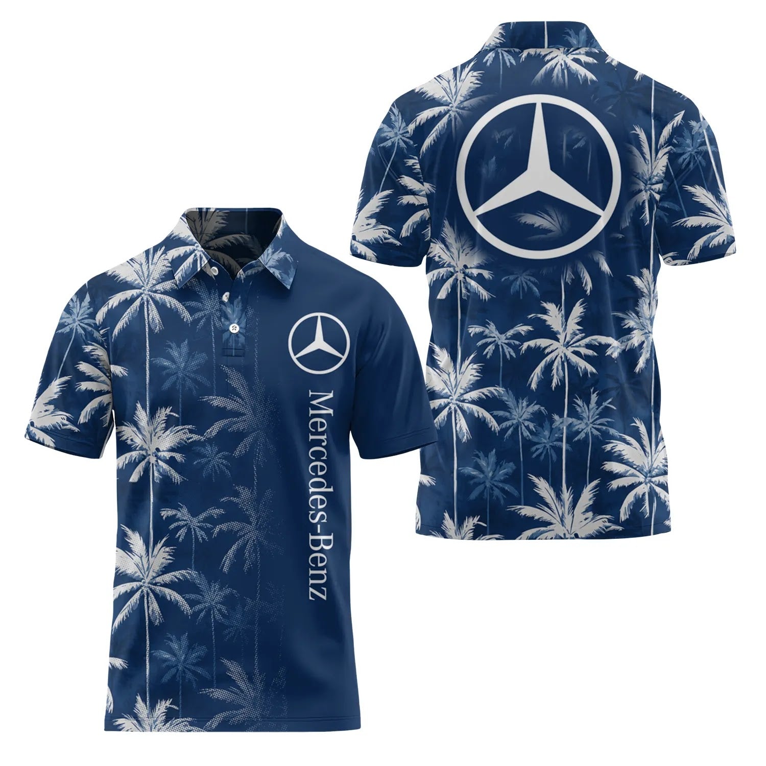 Mercedes-Benz Apparels SHW032