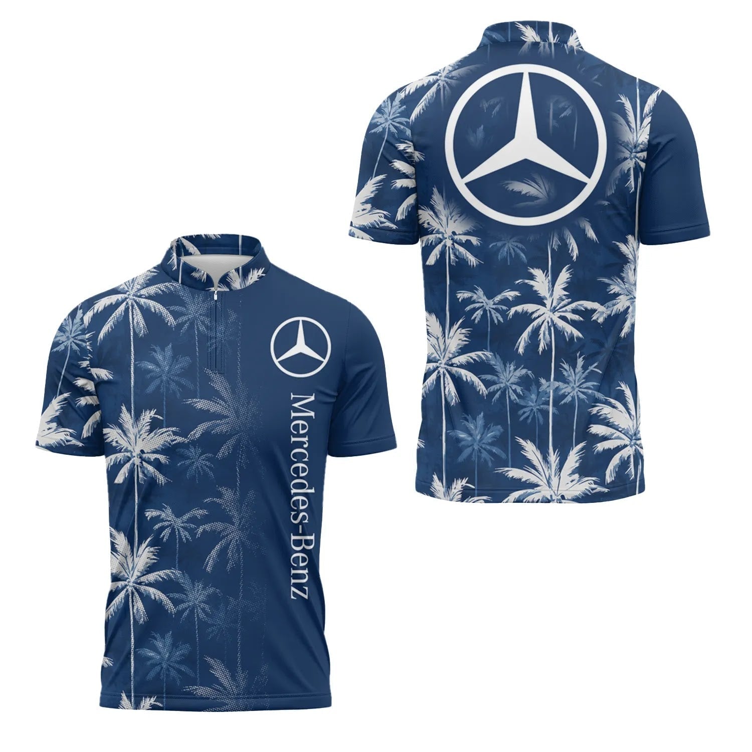 Mercedes-Benz Apparels SHW032