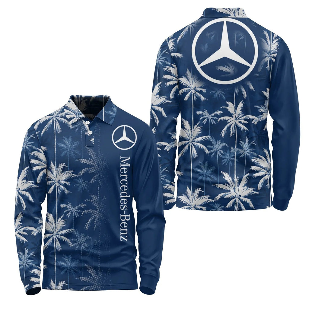 Mercedes-Benz Apparels SHW032