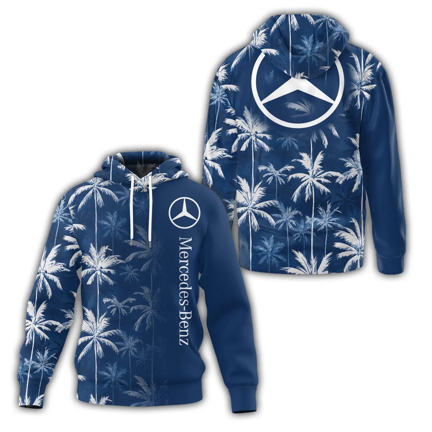 Mercedes-Benz Apparels SHW032