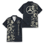 Mercedes-Benz Apparels SHW033