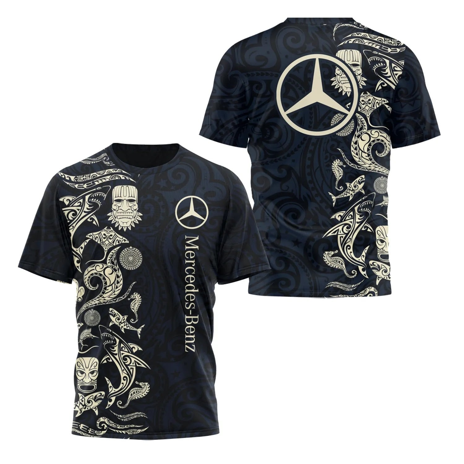 Mercedes-Benz Apparels SHW033