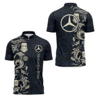 Mercedes-Benz Apparels SHW033