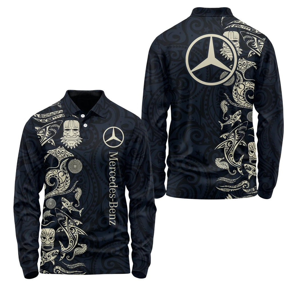 Mercedes-Benz Apparels SHW033
