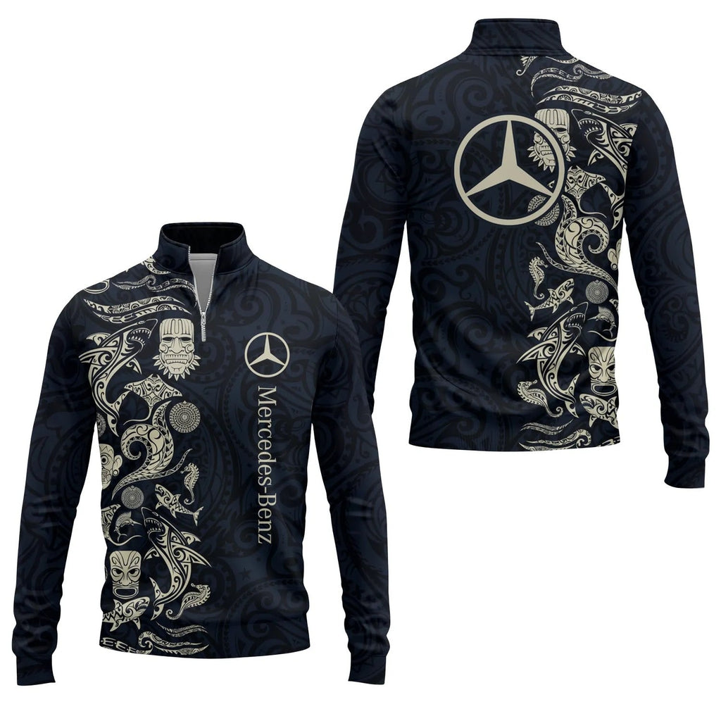 Mercedes-Benz Apparels SHW033