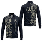 Mercedes-Benz Apparels SHW033
