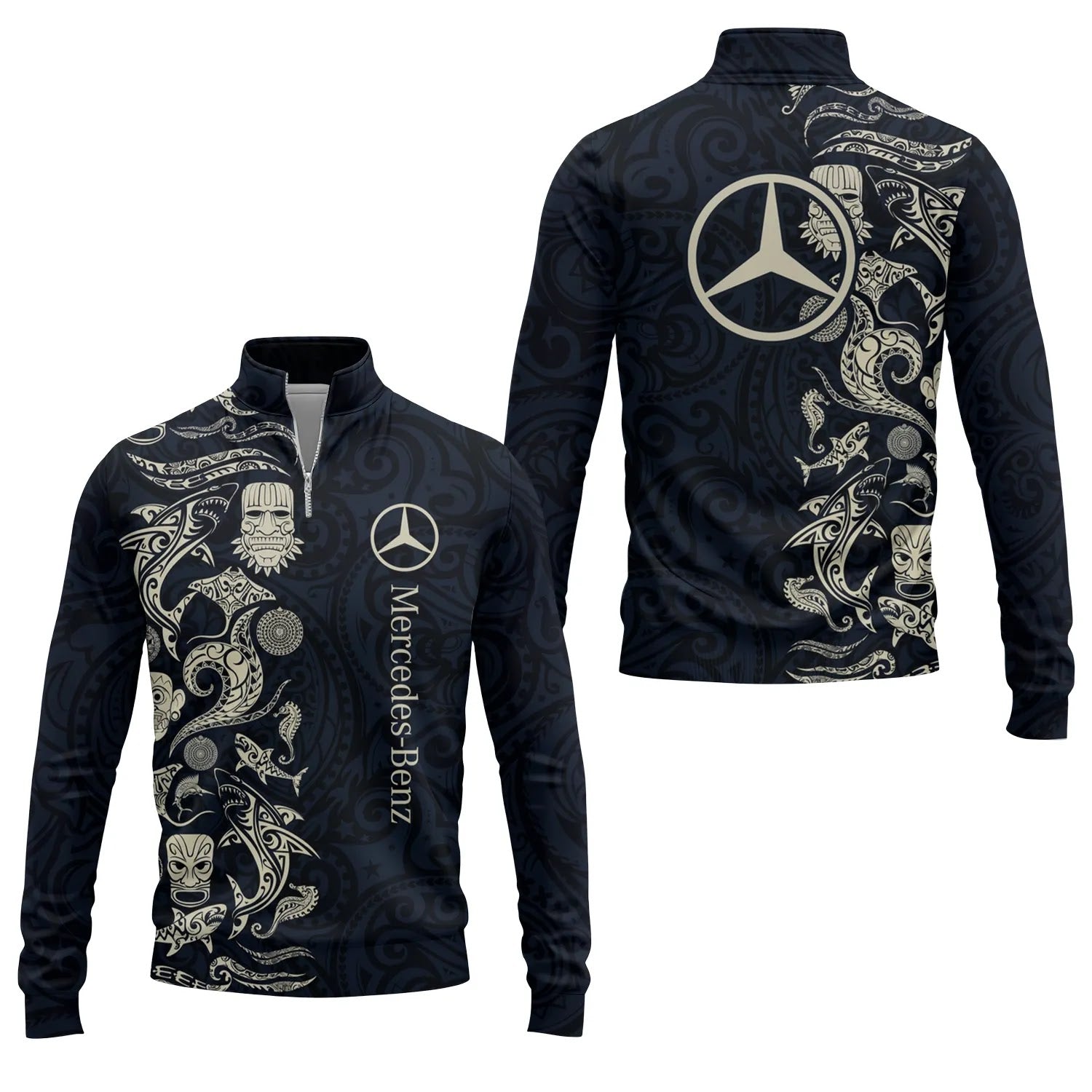 Mercedes-Benz Apparels SHW033
