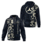 Mercedes-Benz Apparels SHW033