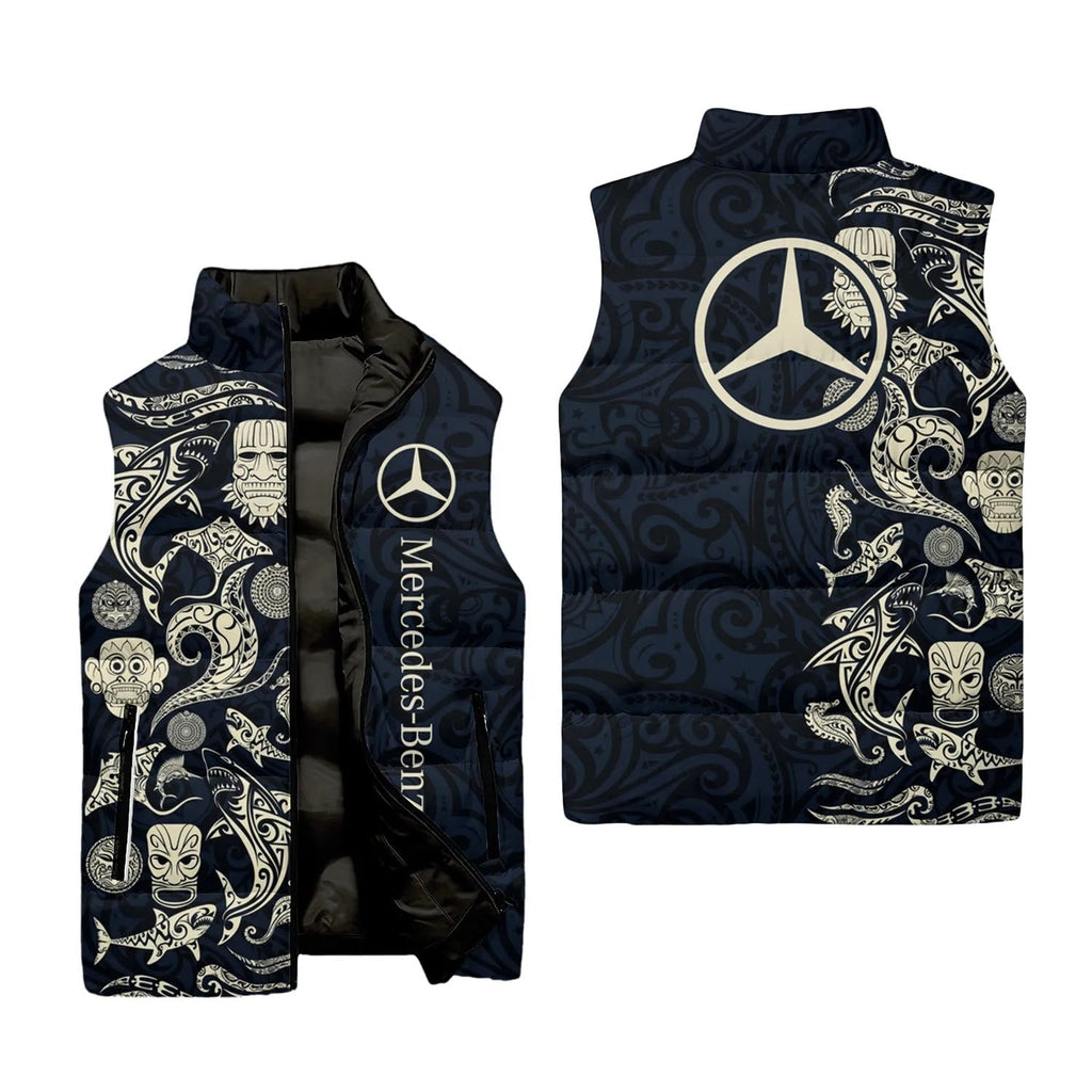 Mercedes-Benz Apparels SHW033