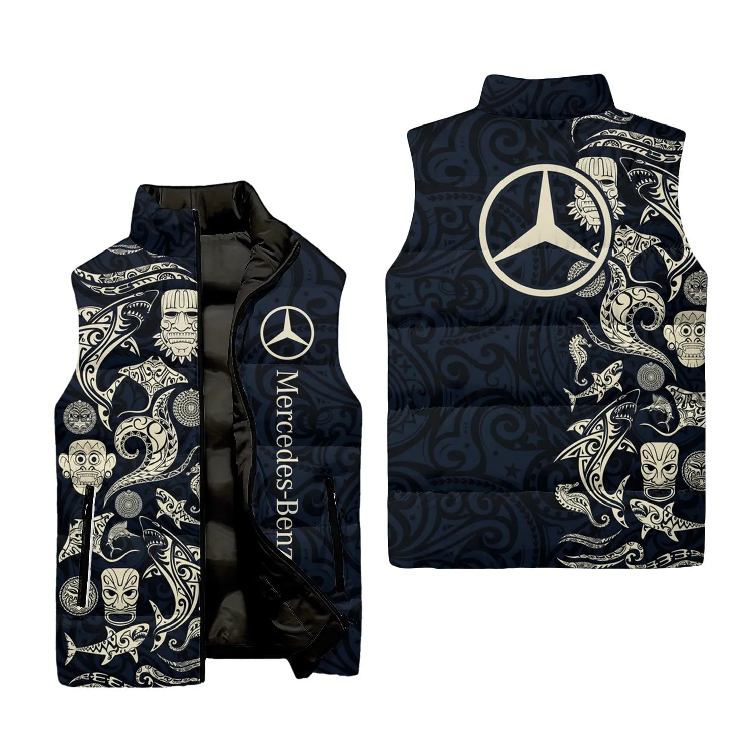 Mercedes-Benz Apparels SHW033