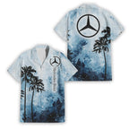 Mercedes-Benz Apparels SHW034