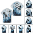 Mercedes-Benz Apparels SHW034