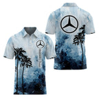 Mercedes-Benz Apparels SHW034