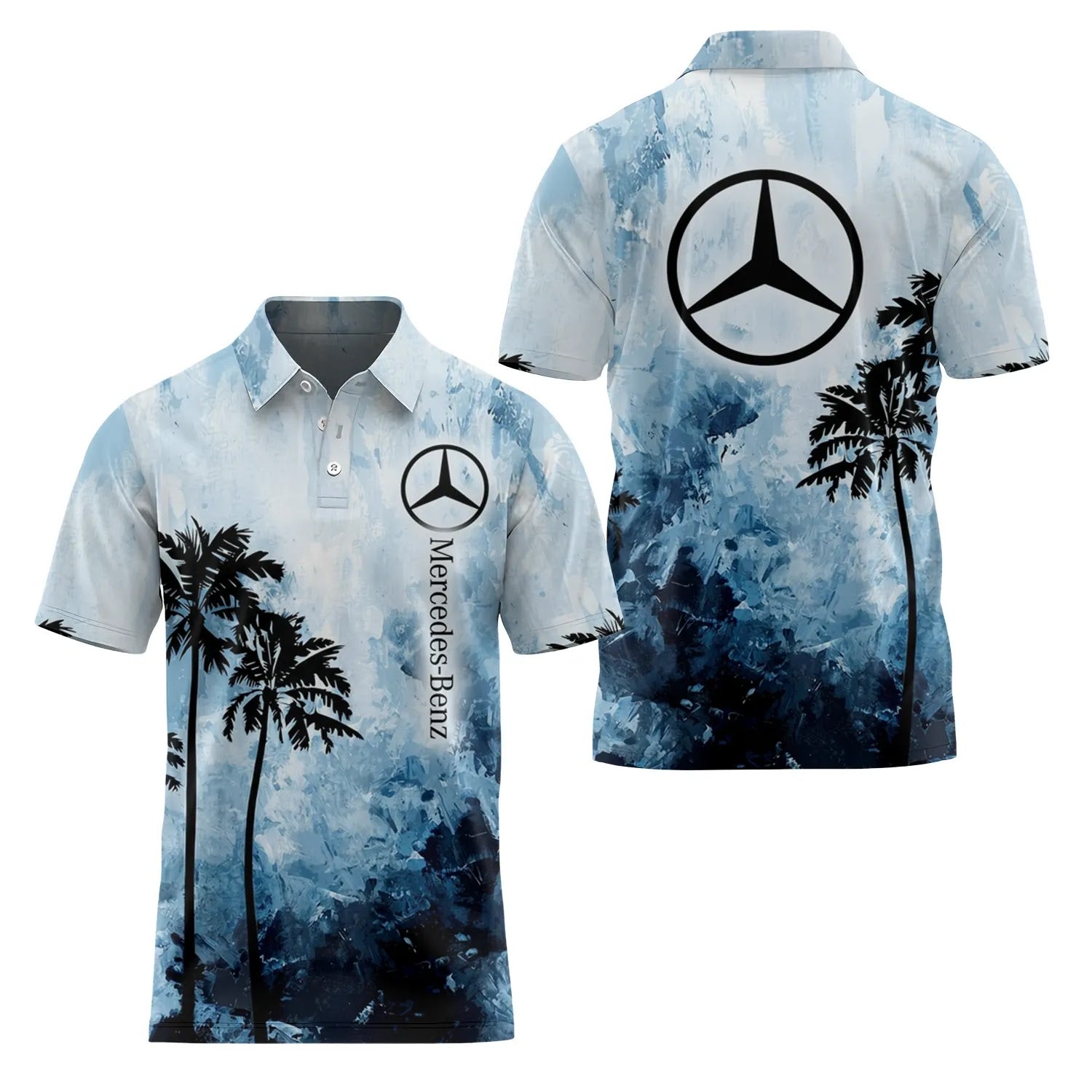Mercedes-Benz Apparels SHW034