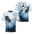 Mercedes-Benz Apparels SHW034