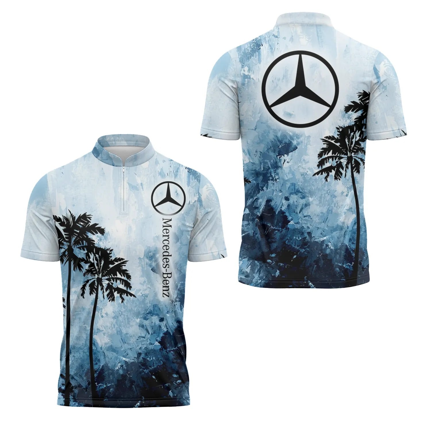 Mercedes-Benz Apparels SHW034