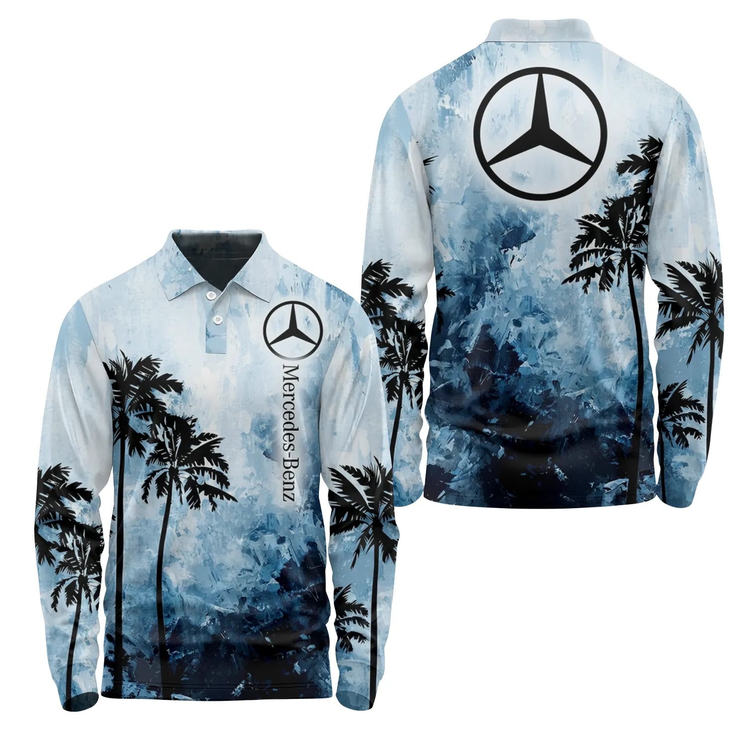 Mercedes-Benz Apparels SHW034