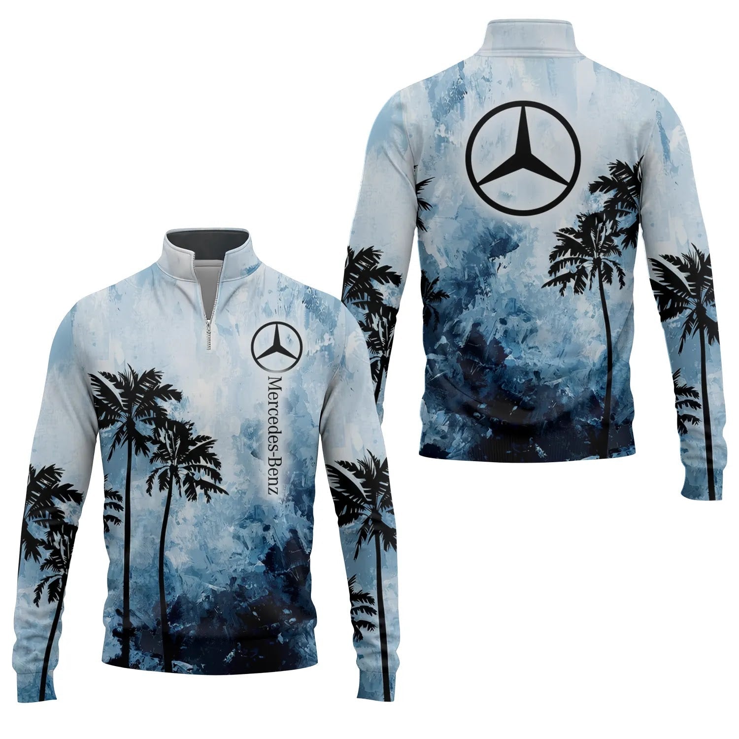 Mercedes-Benz Apparels SHW034