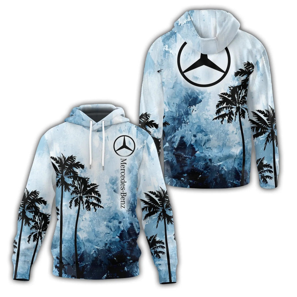 Mercedes-Benz Apparels SHW034