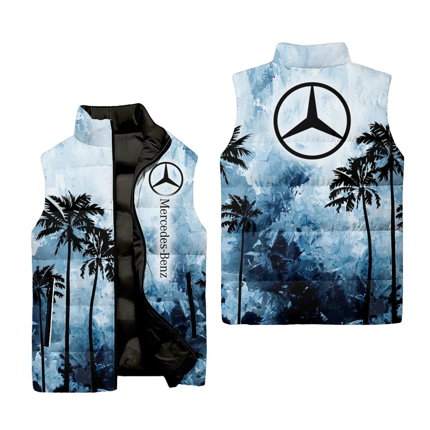 Mercedes-Benz Apparels SHW034