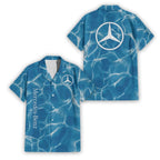 Mercedes-Benz Apparels SHW035