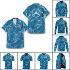 Mercedes-Benz Apparels SHW035