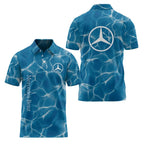 Mercedes-Benz Apparels SHW035