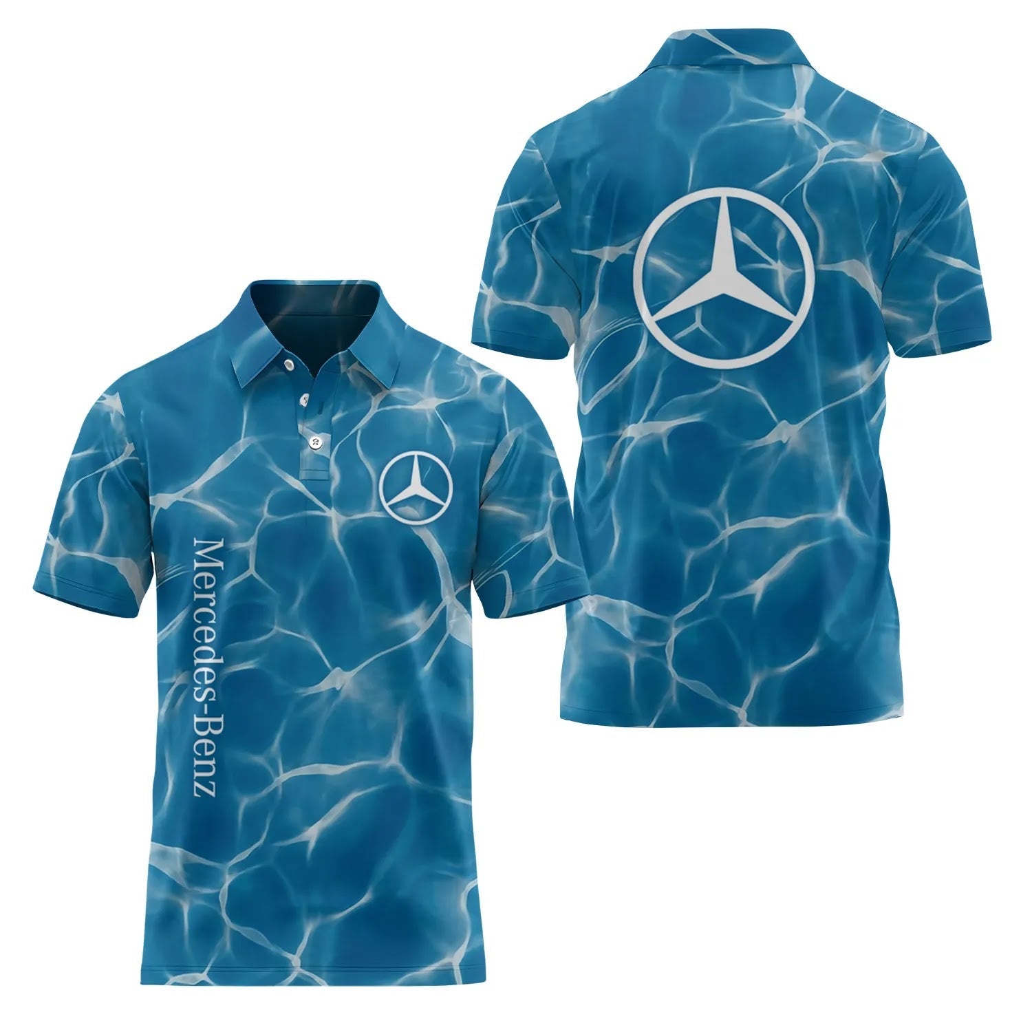 Mercedes-Benz Apparels SHW035
