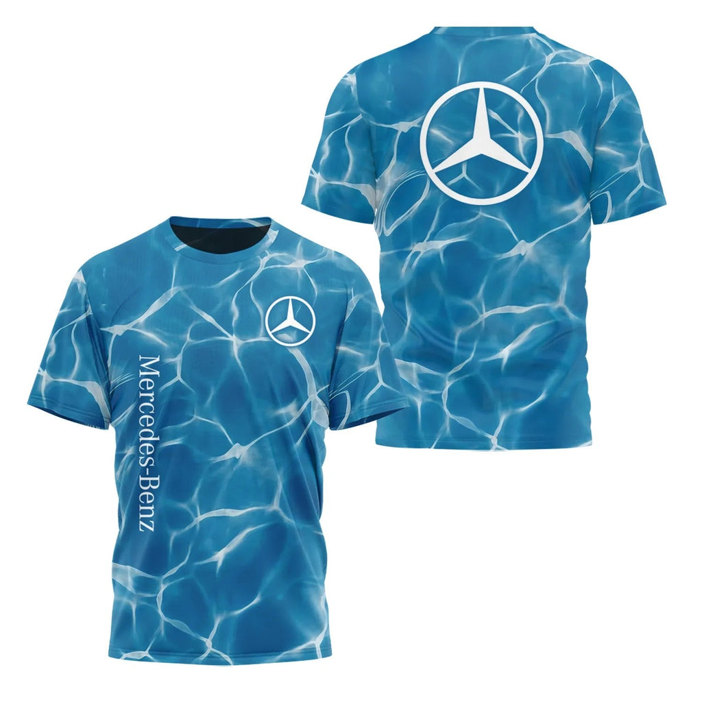 Mercedes-Benz Apparels SHW035