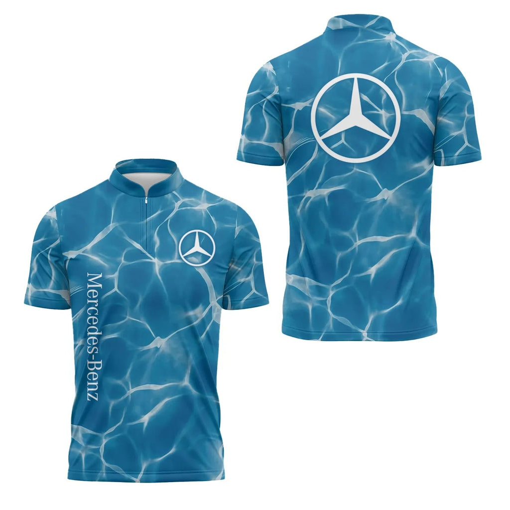 Mercedes-Benz Apparels SHW035