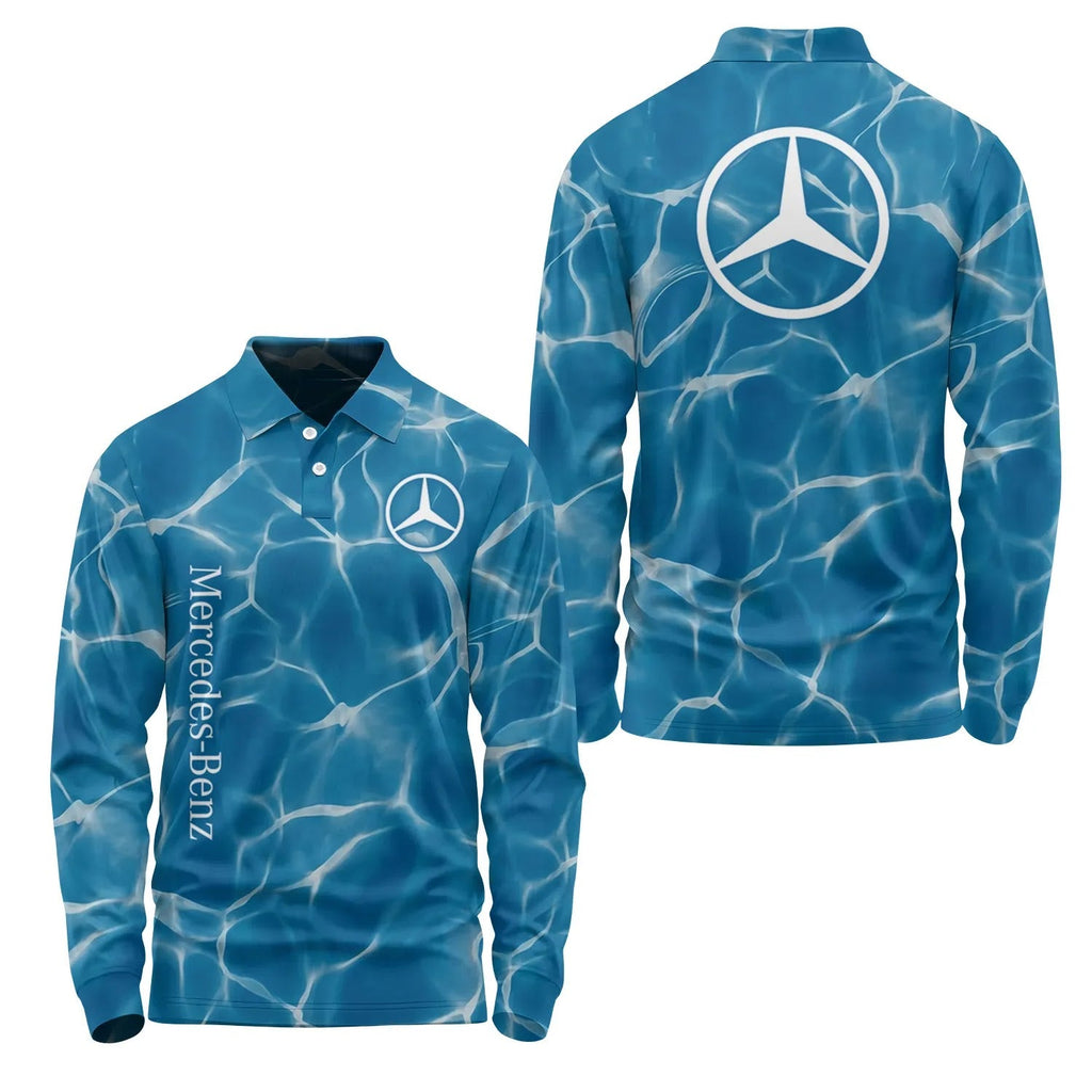 Mercedes-Benz Apparels SHW035